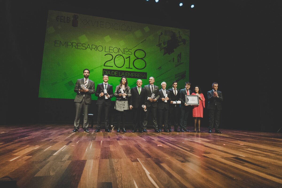 Día de la Empresa 2018
