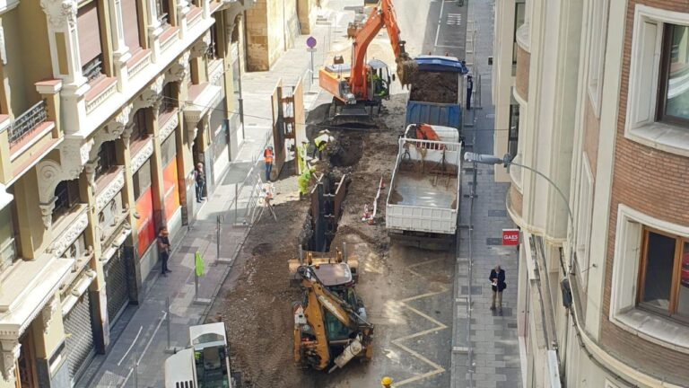 Obras OLY