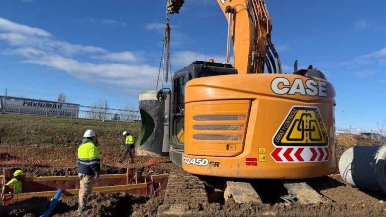 Obras OLY