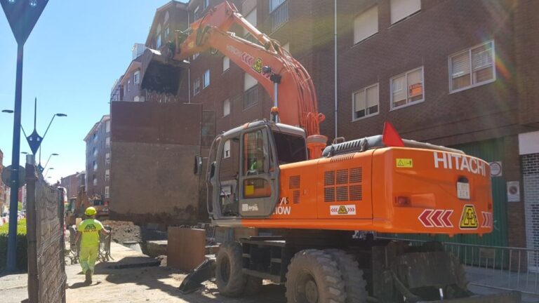 Obras OLY