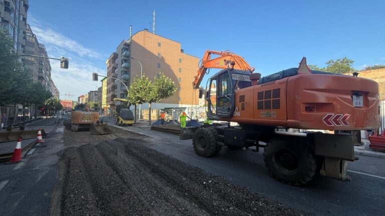 Obras OLY