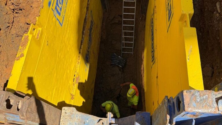 Obras OLY