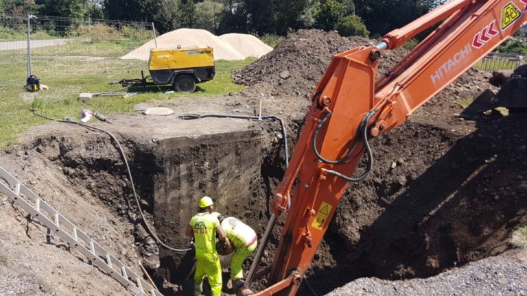 Obras OLY