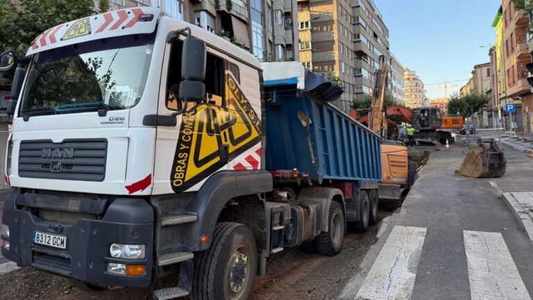 Obras OLY