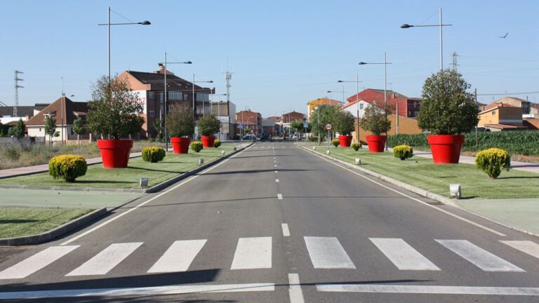 Obras OLY