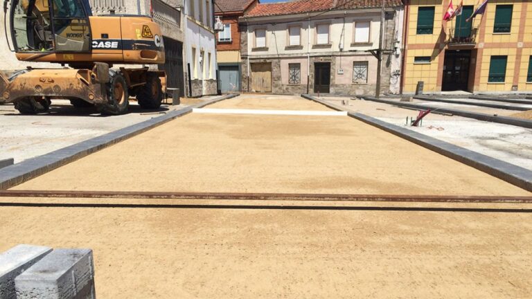 Obras OLY