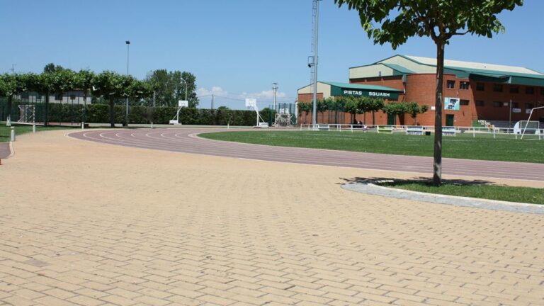 Obras OLY