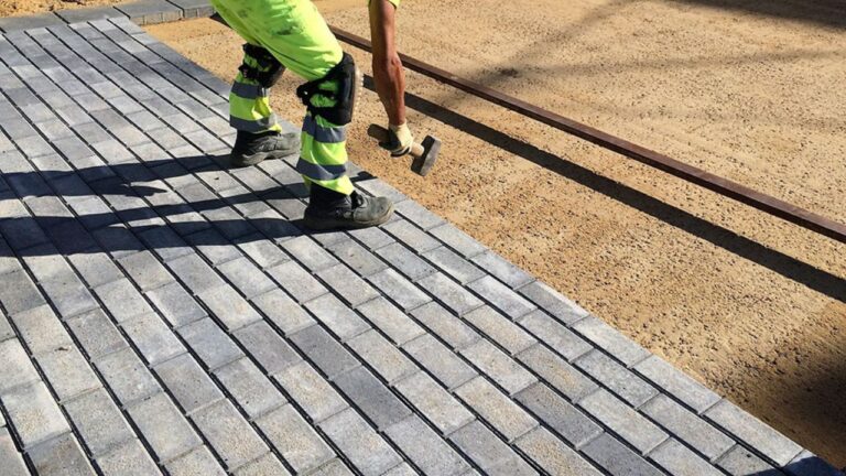 Obras OLY