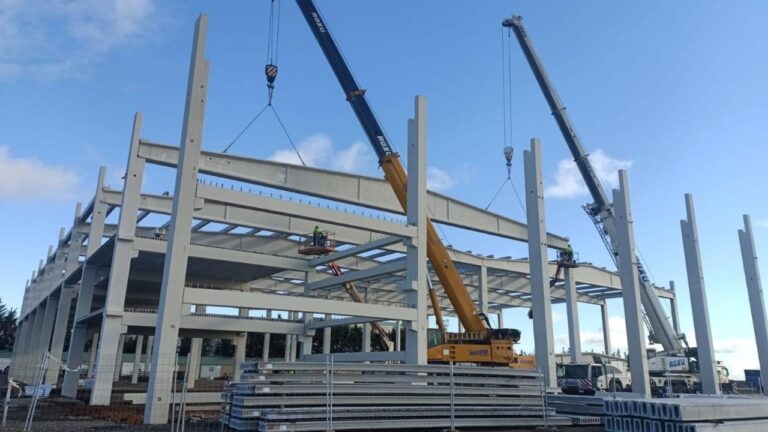 Obras OLY