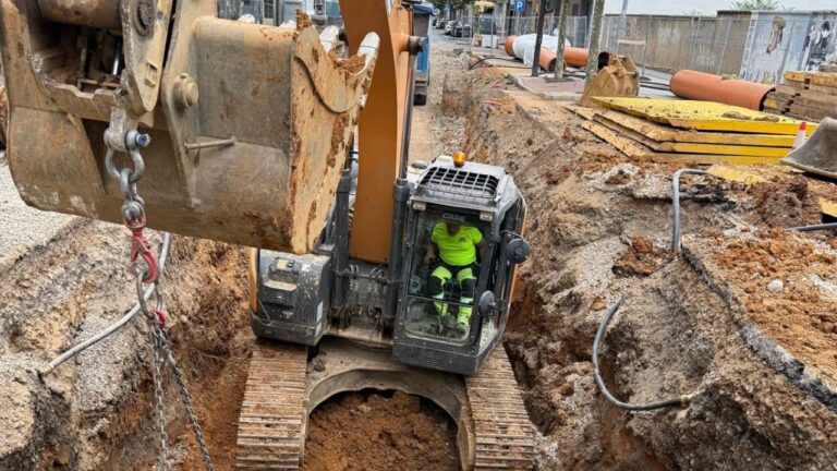 Obras OLY