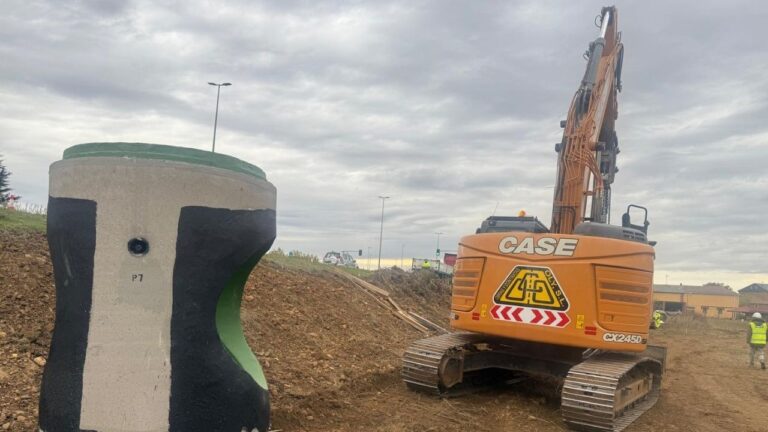 Obras OLY