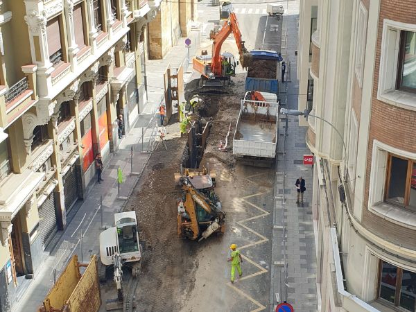 Obras OLY servicios