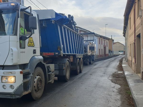 Obras OLY servicios