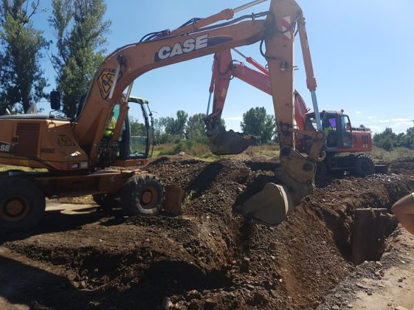 Obras OLY servicios